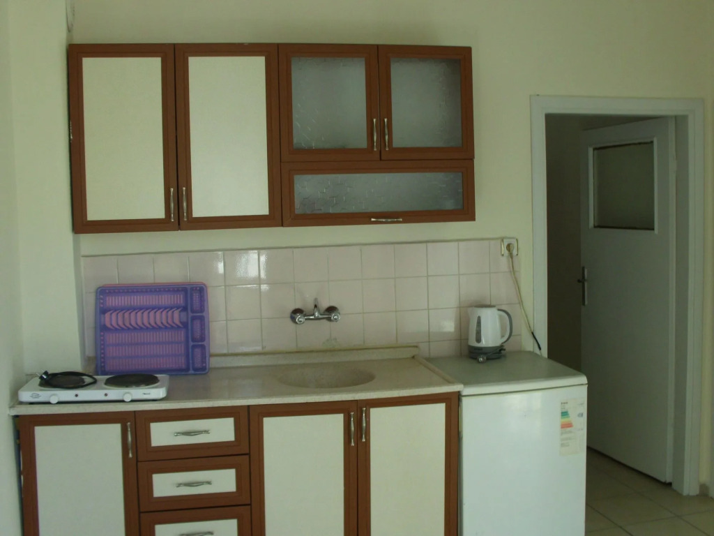 İpek Apart Otel