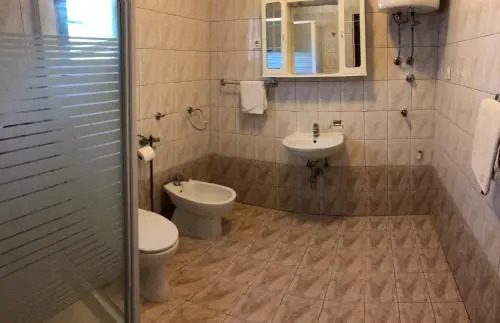 Apartmani Liveric