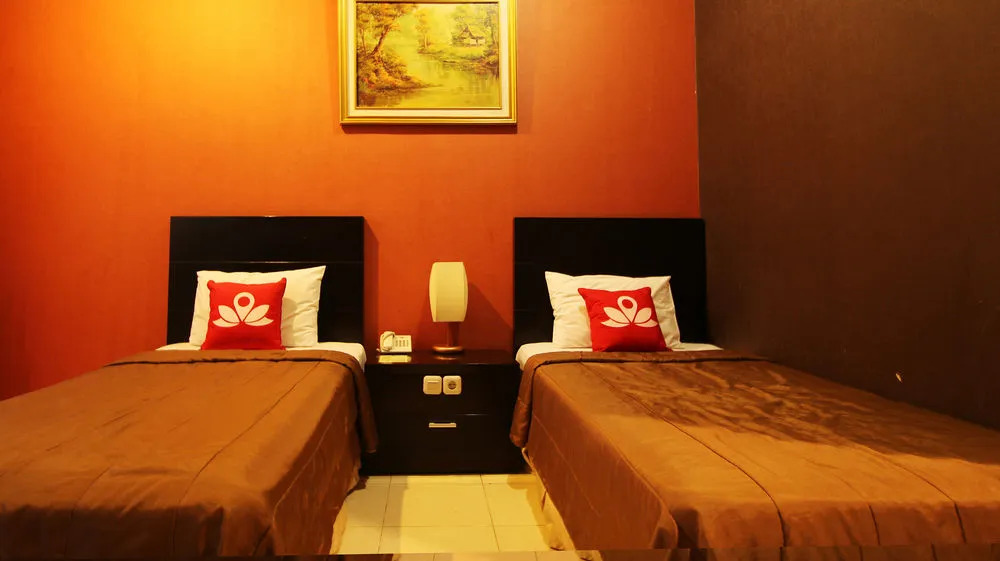 ZEN Rooms Grand Hotel Lembang