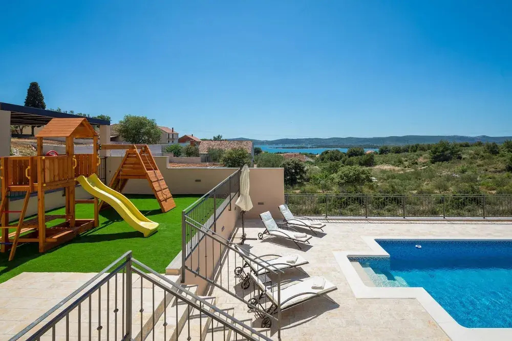 Villa San
