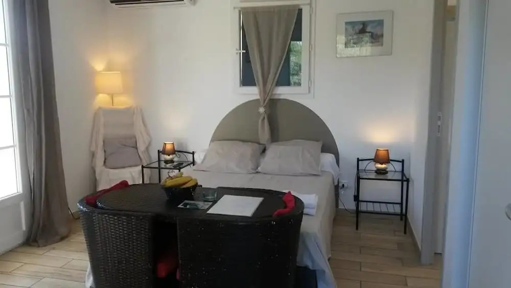 A MUREDDA 1 - SWIMMING POOL  Apartment 1