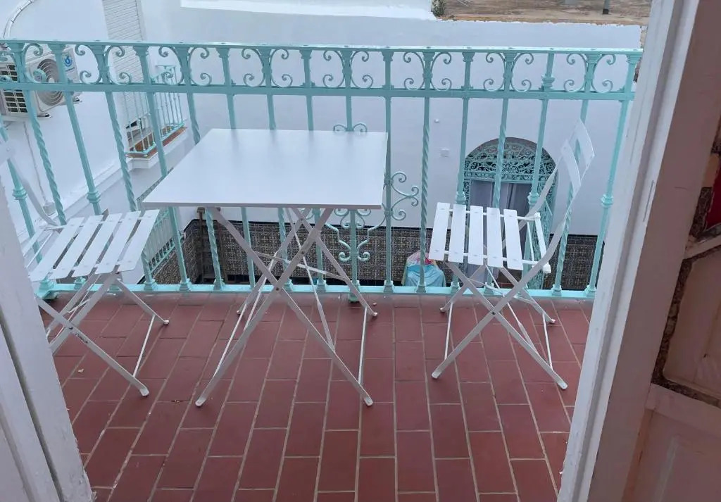 HOSTAL LA CRUZ 1872