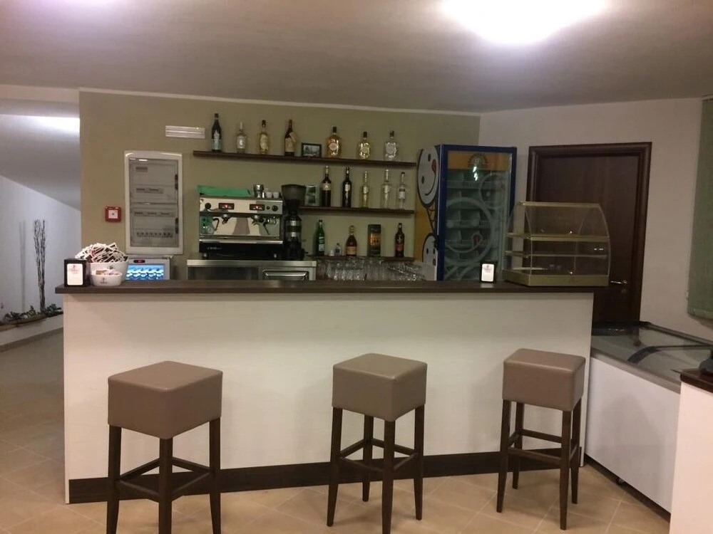 Chalet Madonna di Viggiano