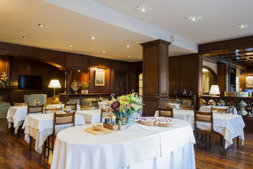 Hotel Edelweiss