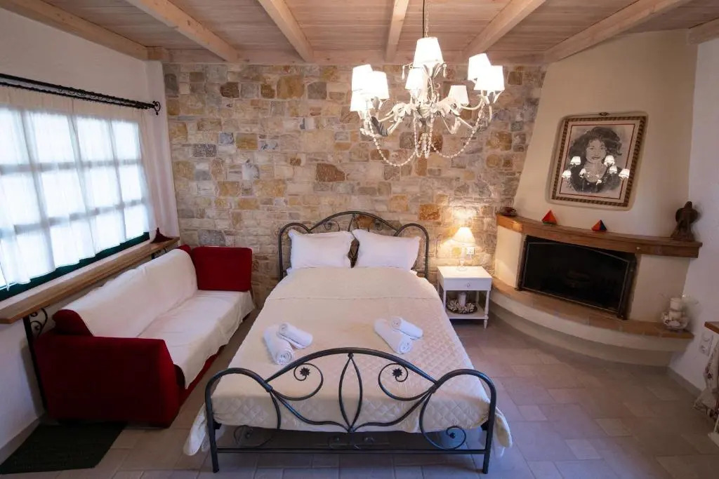 Arelia suite