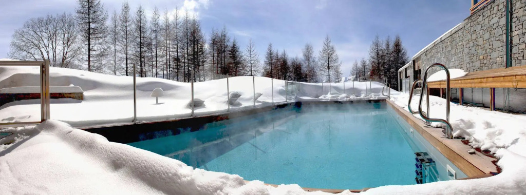 Lagrange Vacances L'Alpenrose