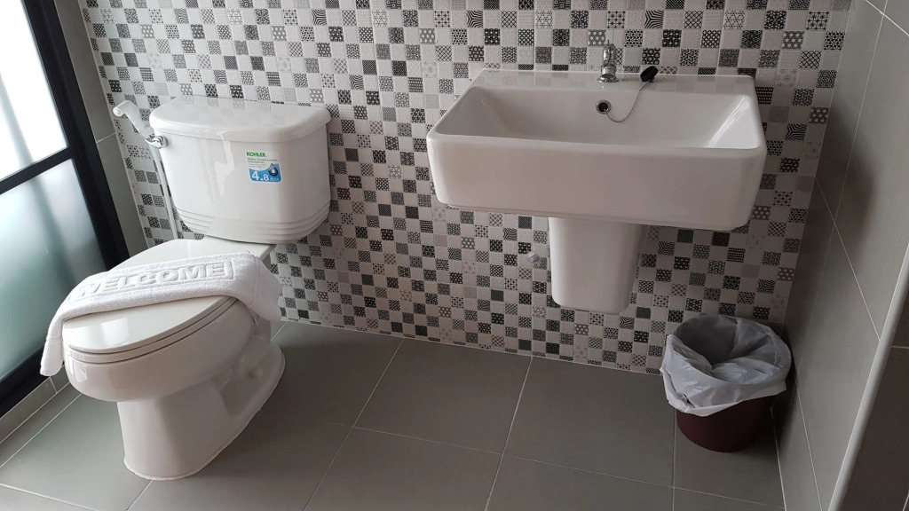 V1 Room Hotel