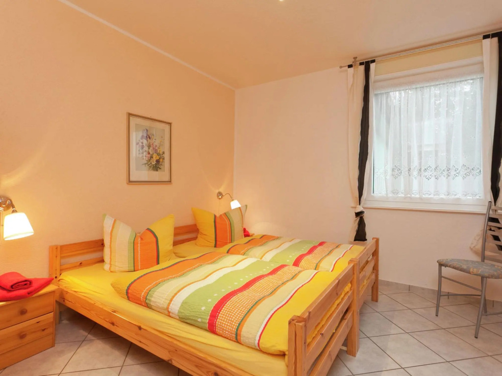 Ferienhaus mit Wellnessbereich in Elend