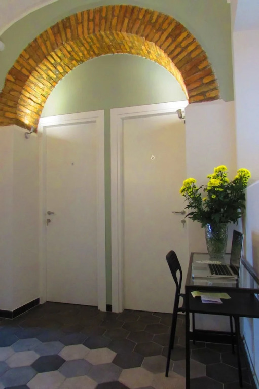 Termini Central Inn
