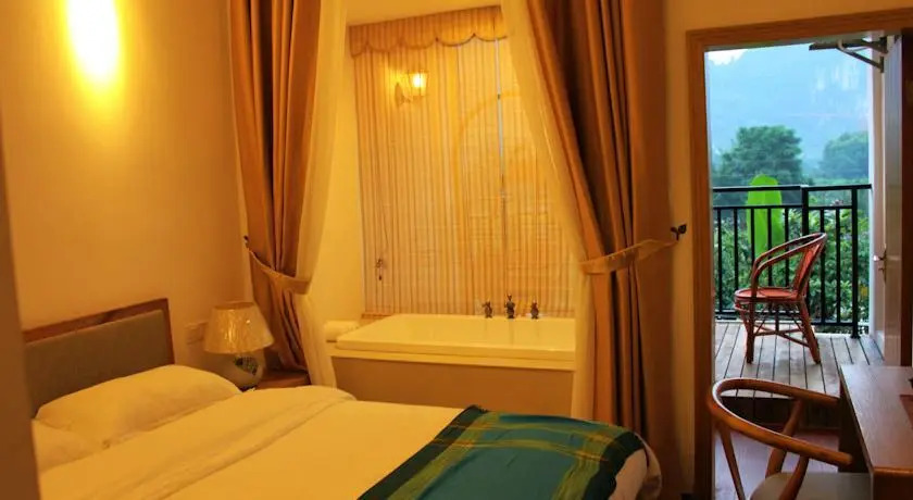 Meet Resort
