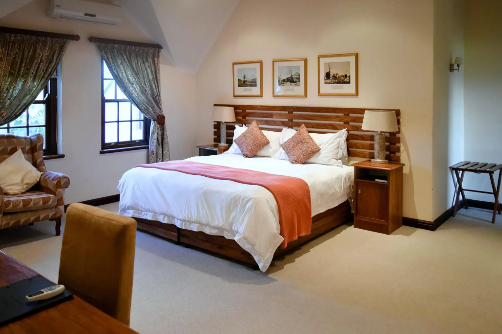 Cana Vineyard Guesthouse