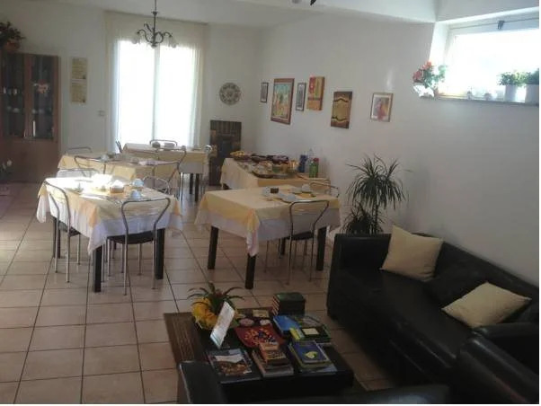 Fragolina B&B