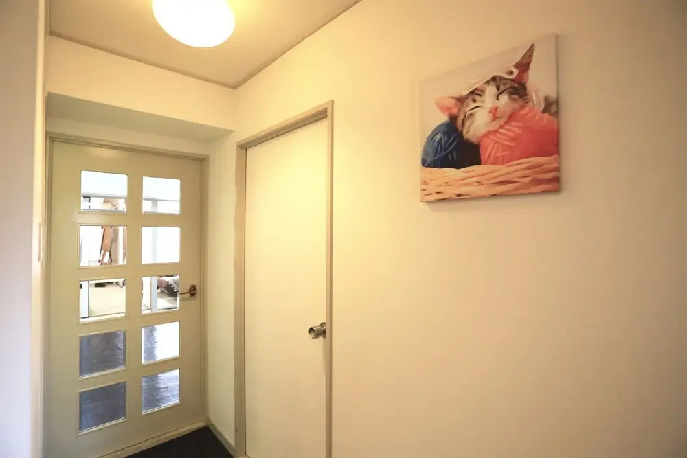 Dotonbori Riverside Apartment