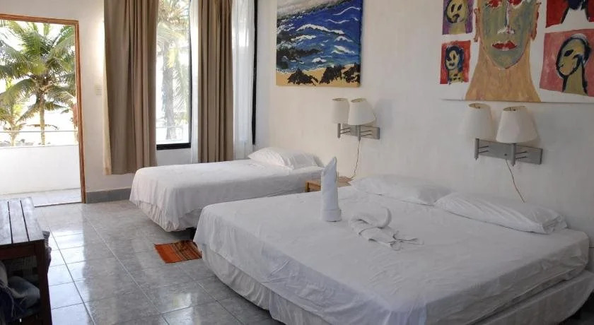 Hotel Casa Sol Isabela