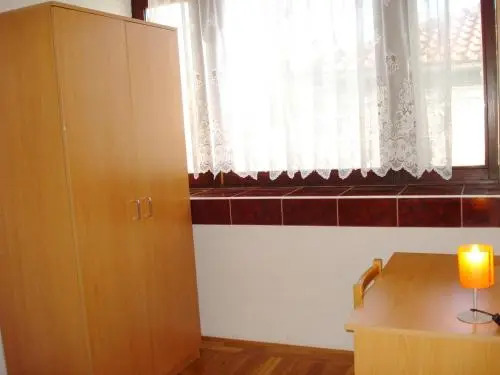 Apartments Nikolas