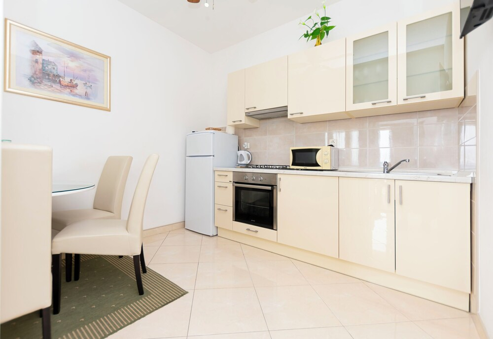 Apartments Gordana