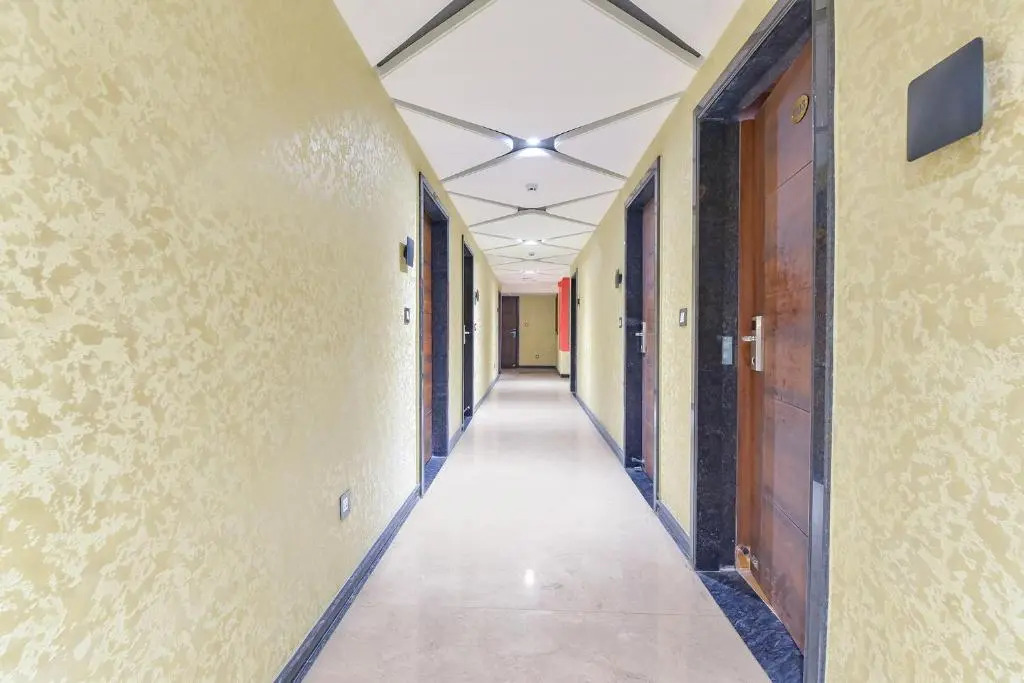 Fabhotel Prime The Shyam