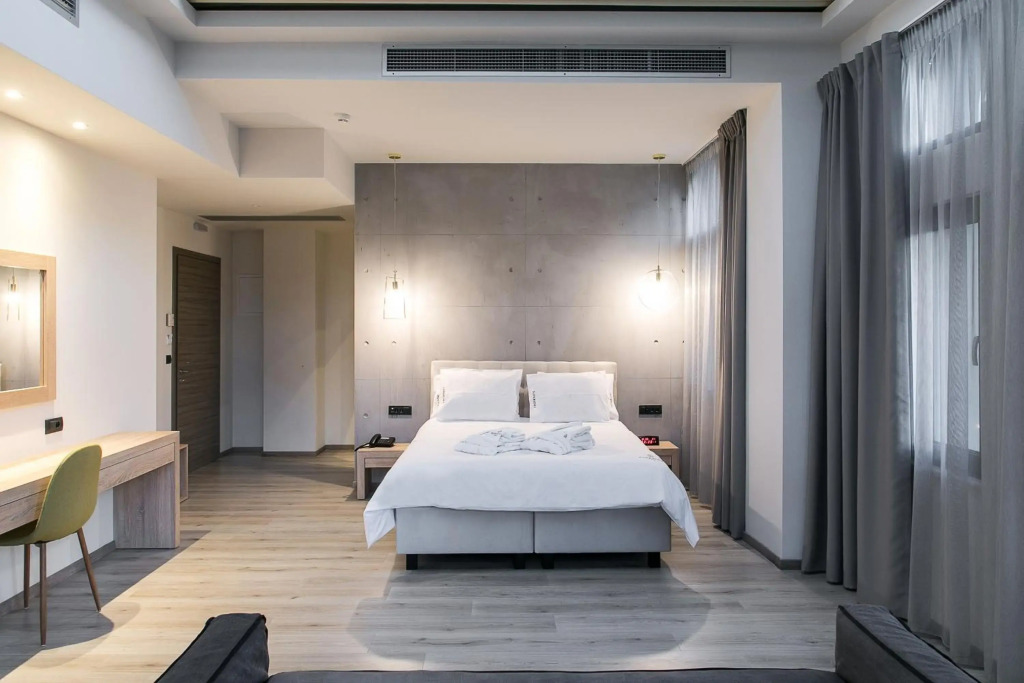 Superior One Boutique Hotel