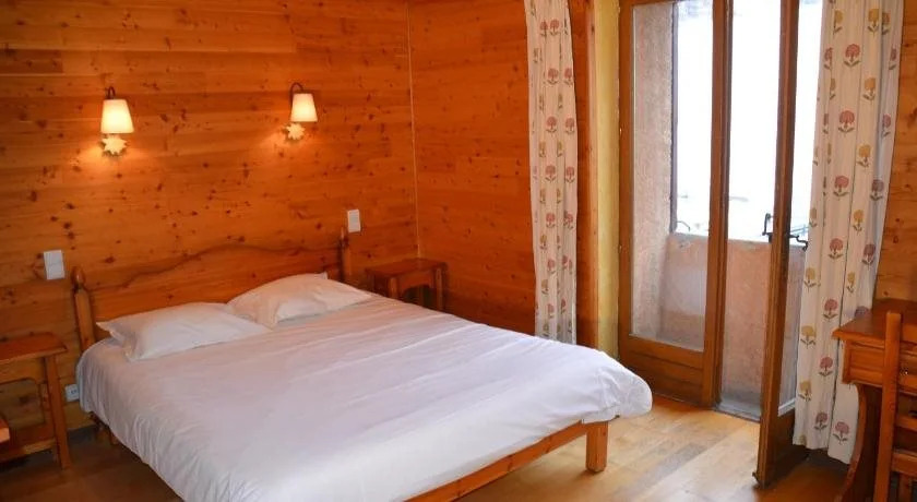Hôtel Alpis Cottia