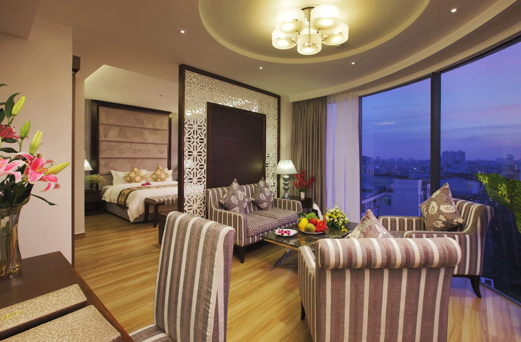 Athena Hotel