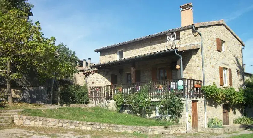 Gîte Chez Camille