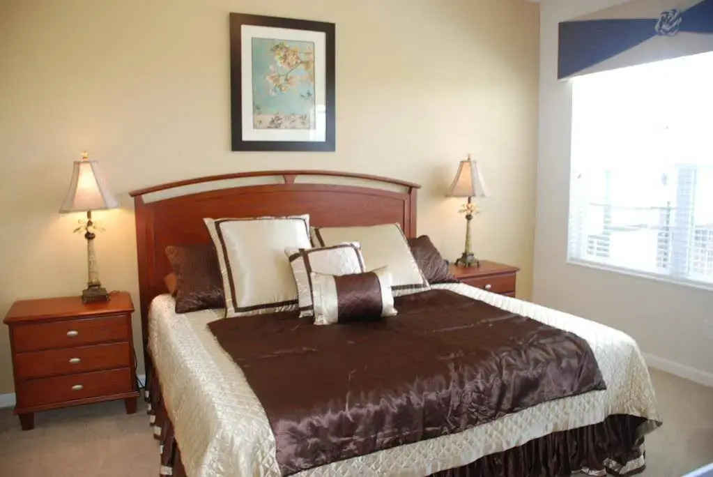 Golf View Vacation Rentals