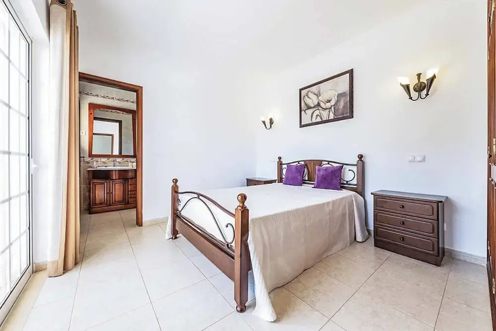 Villa Cordyline