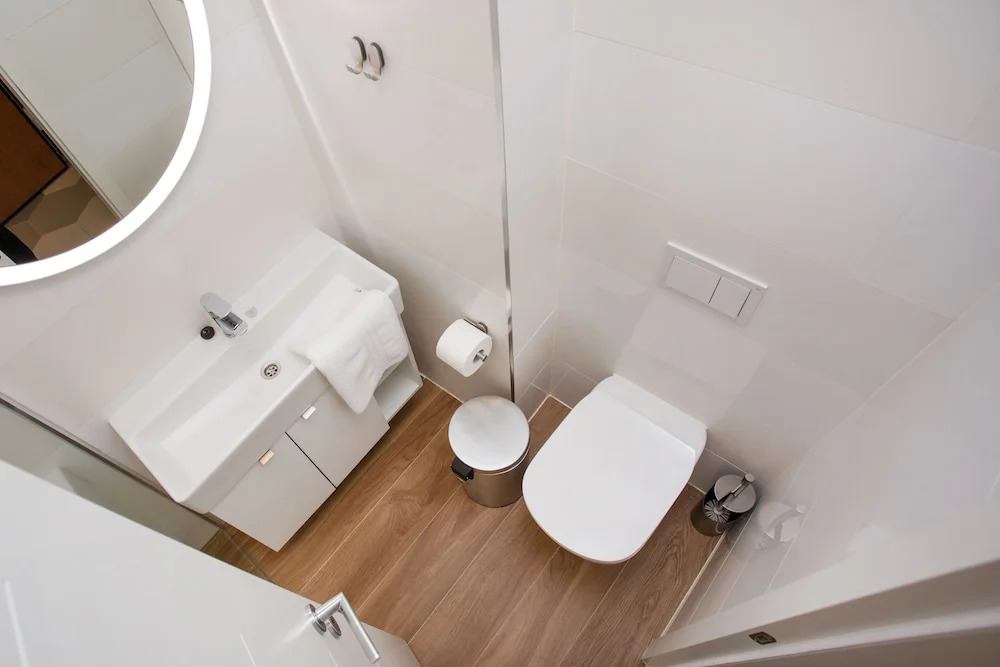 Luxury apartment Marjan - Gold