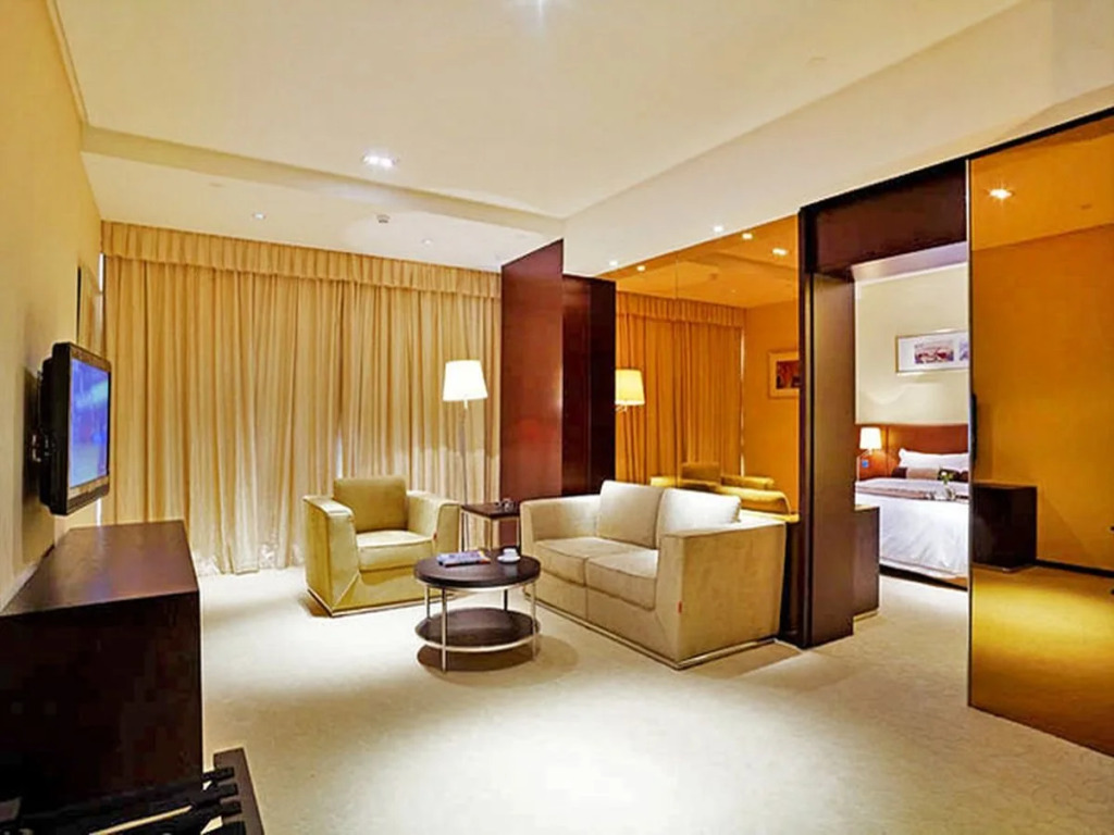 Jiazheng International Energy Hotel
