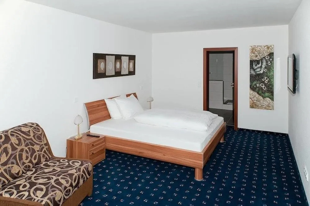 Hotel Wester