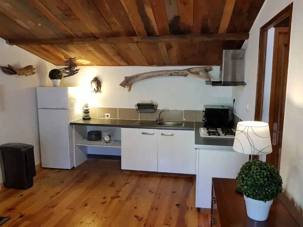 Chambre d`hotes Caseddu Di Poggiale