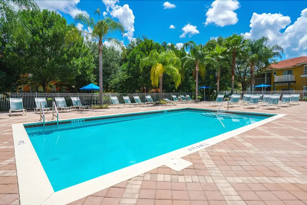 Villas USA Kissimmee Area