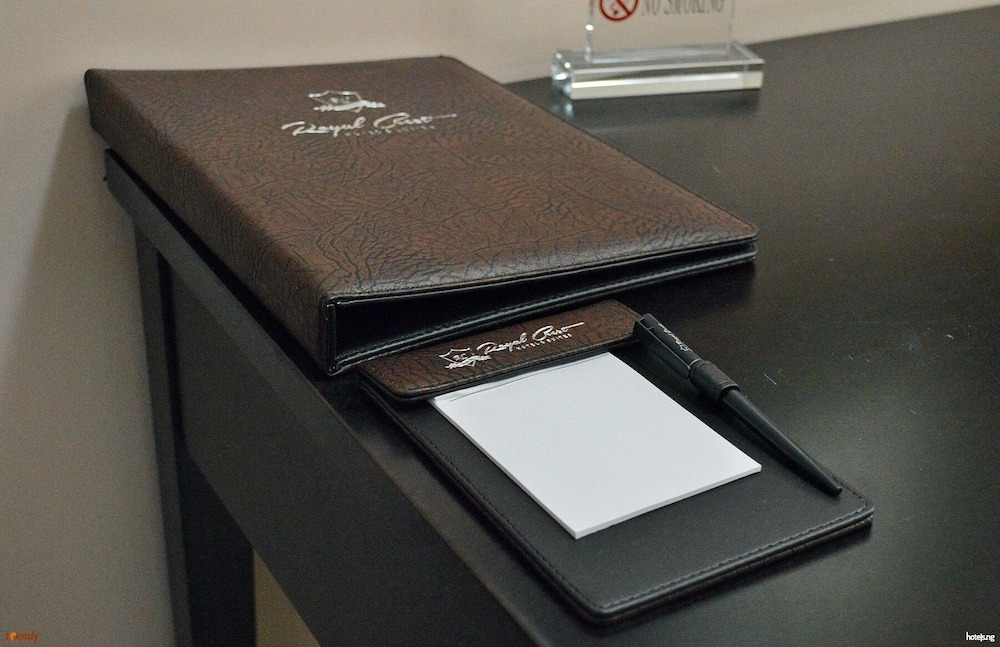 Royal Crest hotel and suite