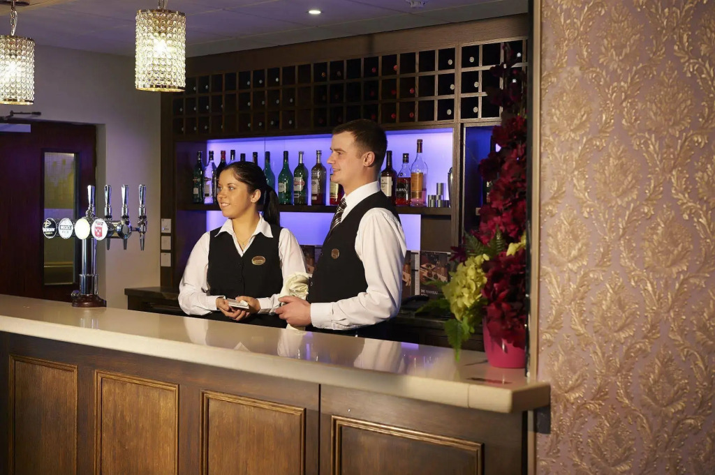 The Peninsula Hotel