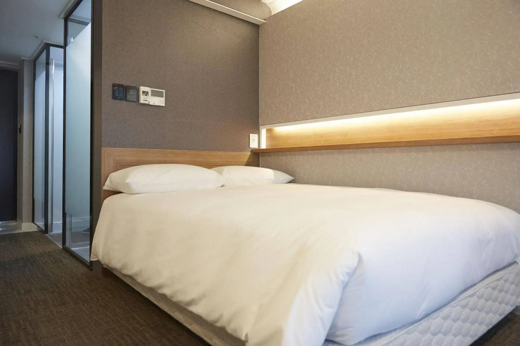 Royal Square Hotel Seoul