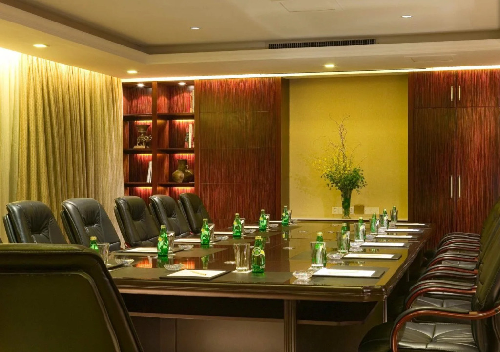 Oriental Ginza Hotel Shenzhen