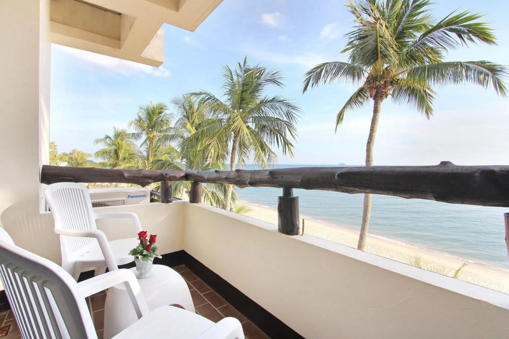 Rayong Chalet Resort