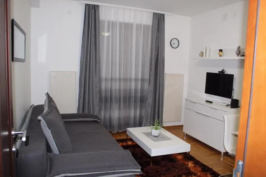 Apartment Zelenkada 48