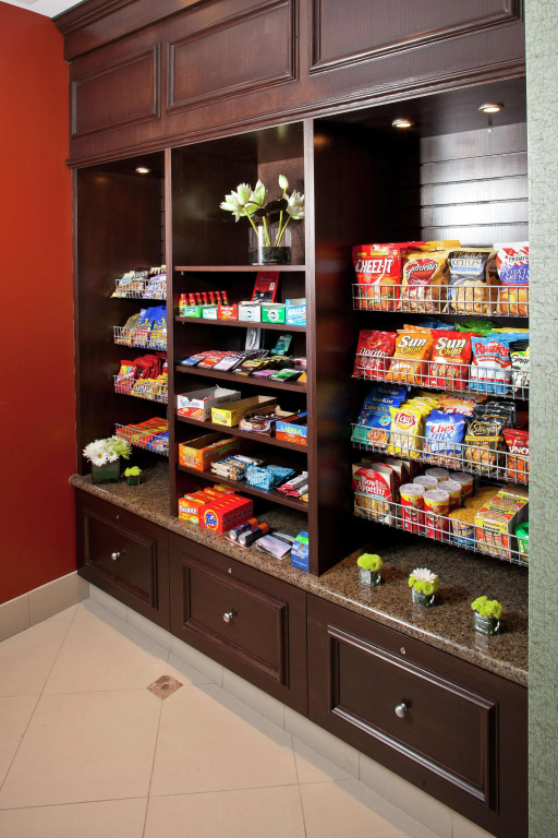 Hilton Garden Inn Sioux Falls South