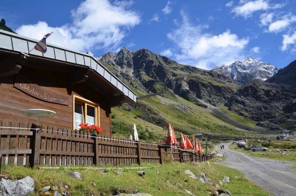 Haus Hubert