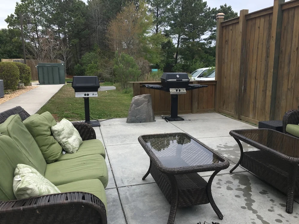 MainStay Suites Jacksonville near Camp Lejeune