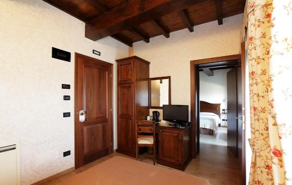 Agriturismo Delizia dEste