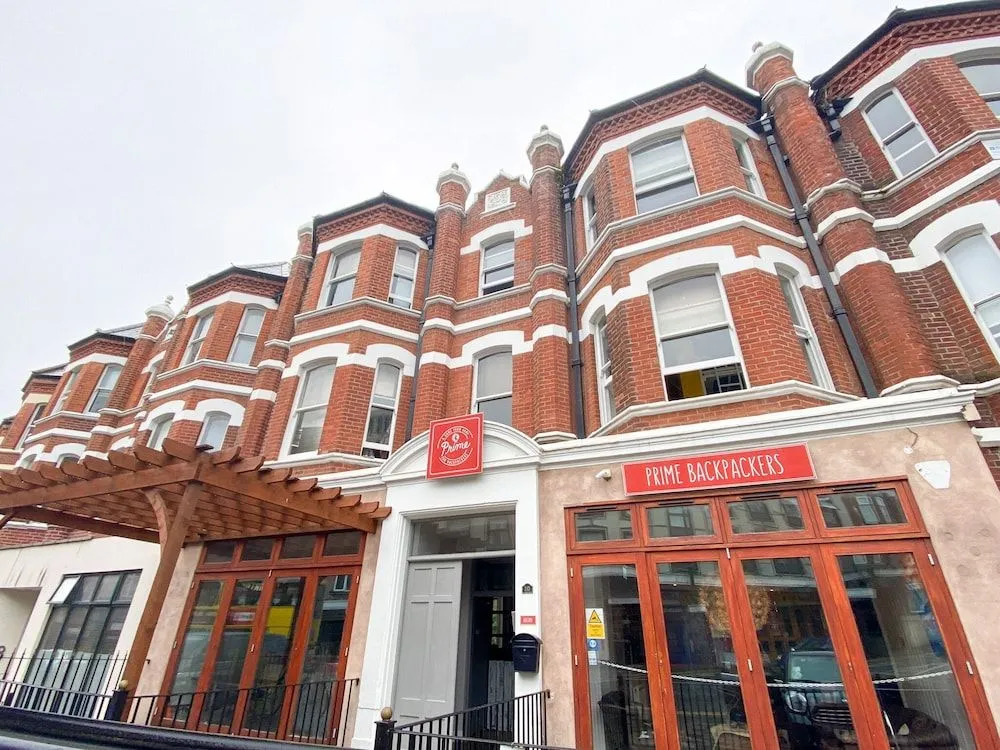 Prime Backpackers Bournemouth