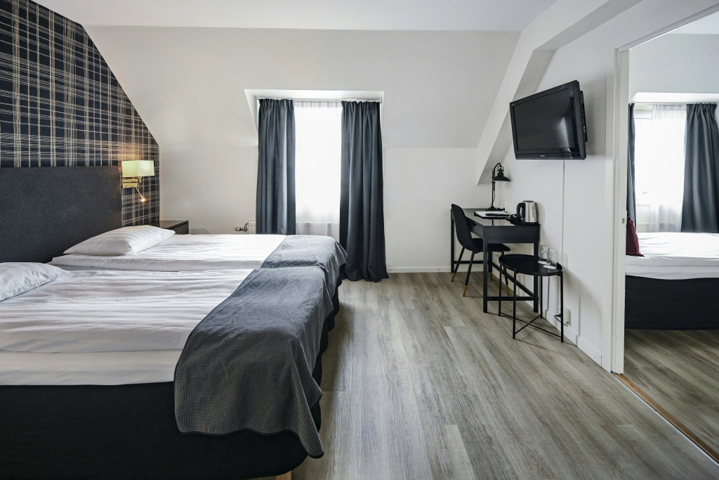 Hotel Amadeus Halmstad
