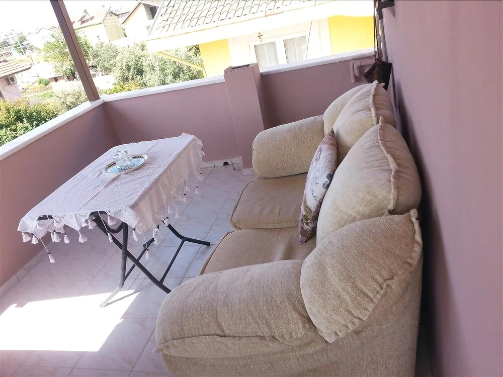 Villa Mercan