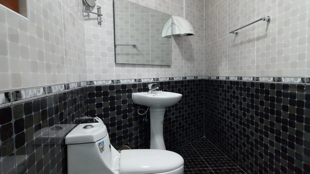 White City Inn