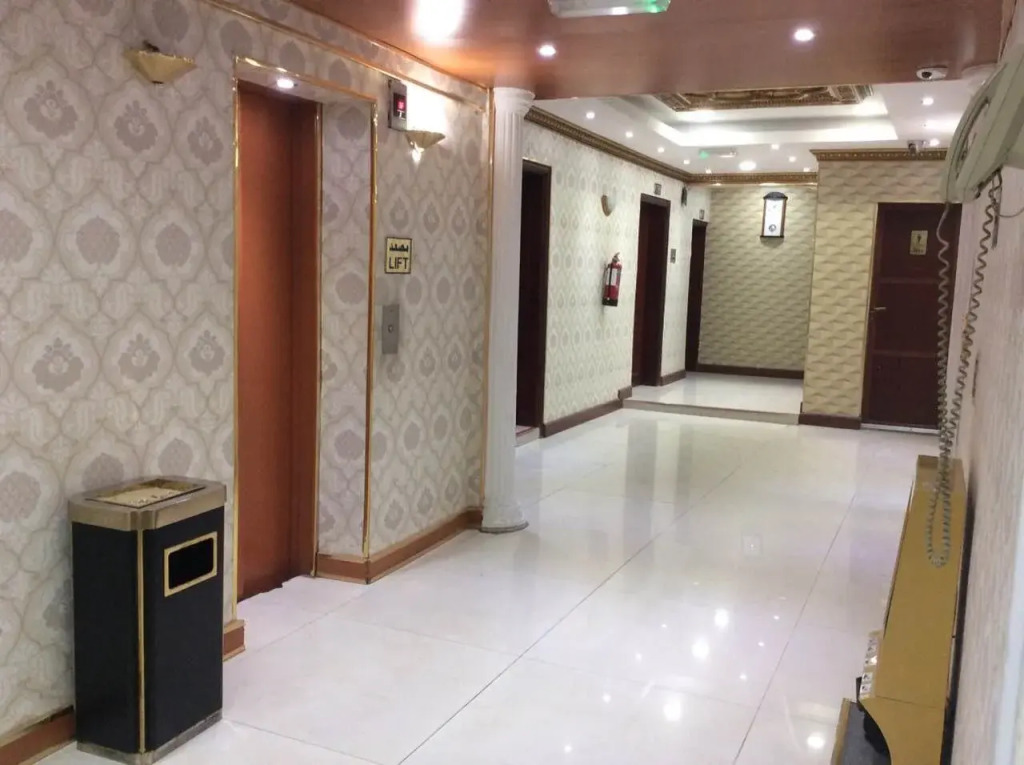 Dana Hotel