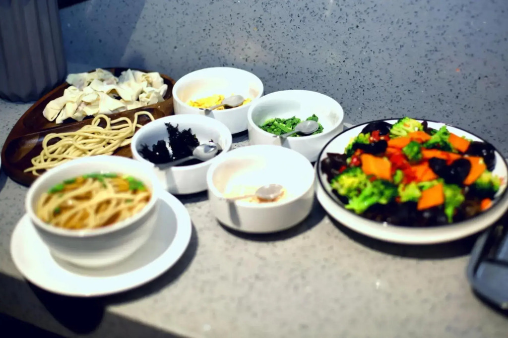 Hanting Hotel (Tianchang Tianfa Plaza)