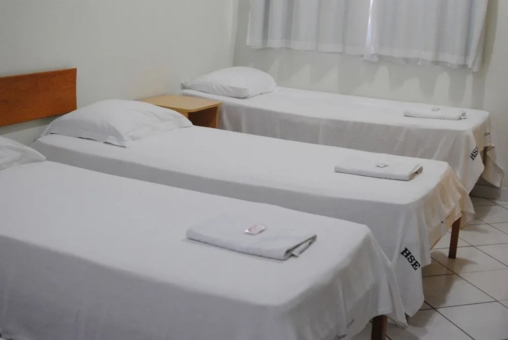 Hotel Super Economico
