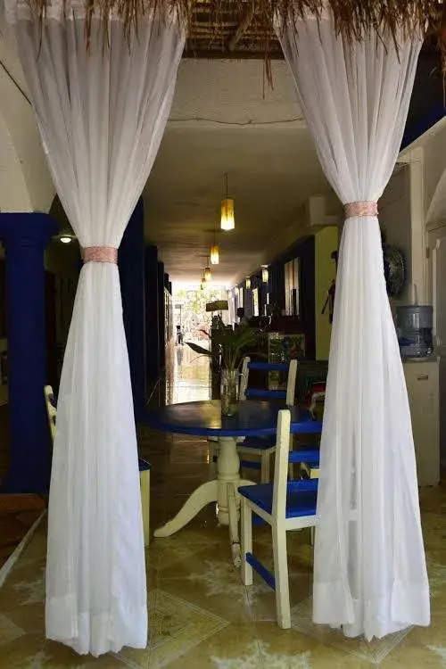 Hotel Azul by Encanto